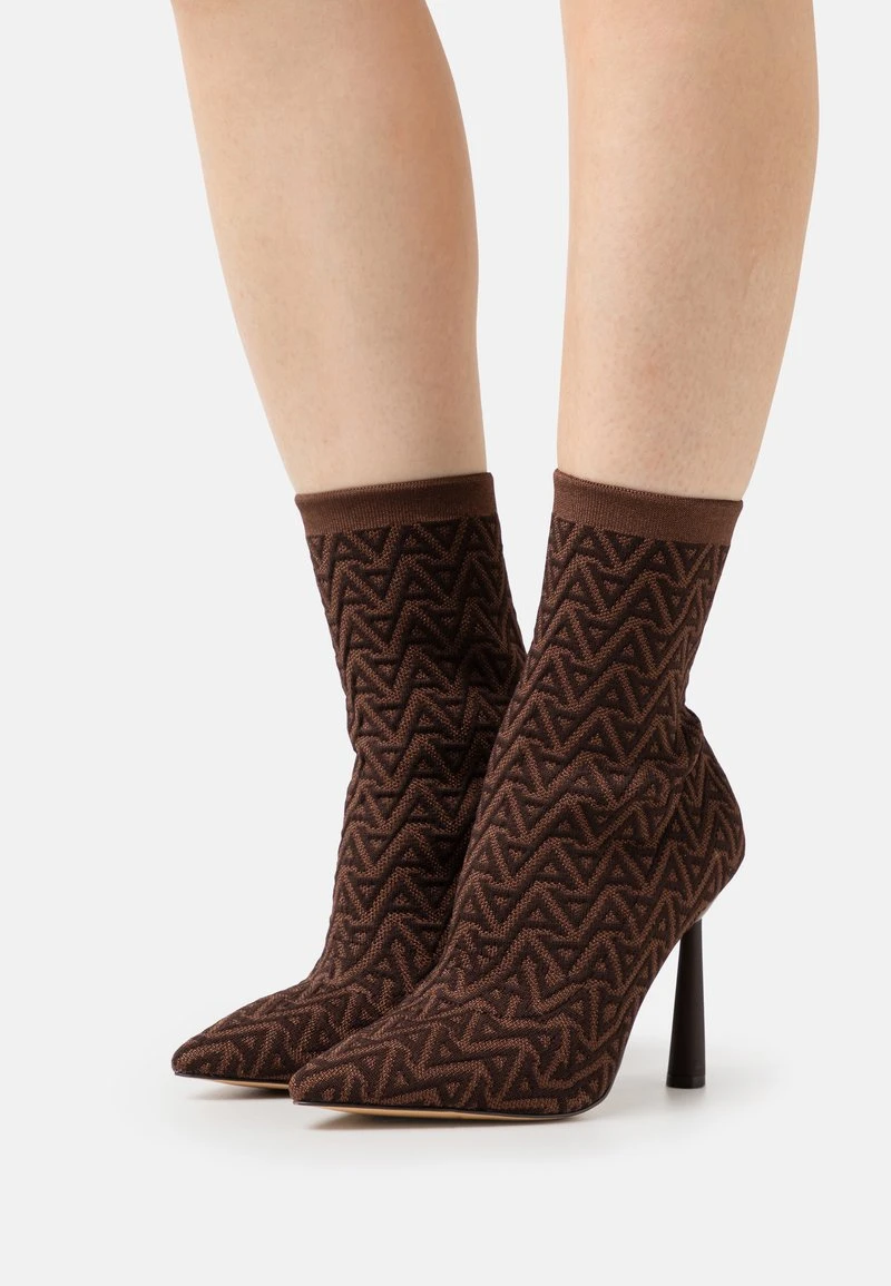 Aldo VARSAVAS FLOAM - Stiefelette - Other Black 1 Aldo VARSAVAS FLOAM - Stiefelette - Other Black