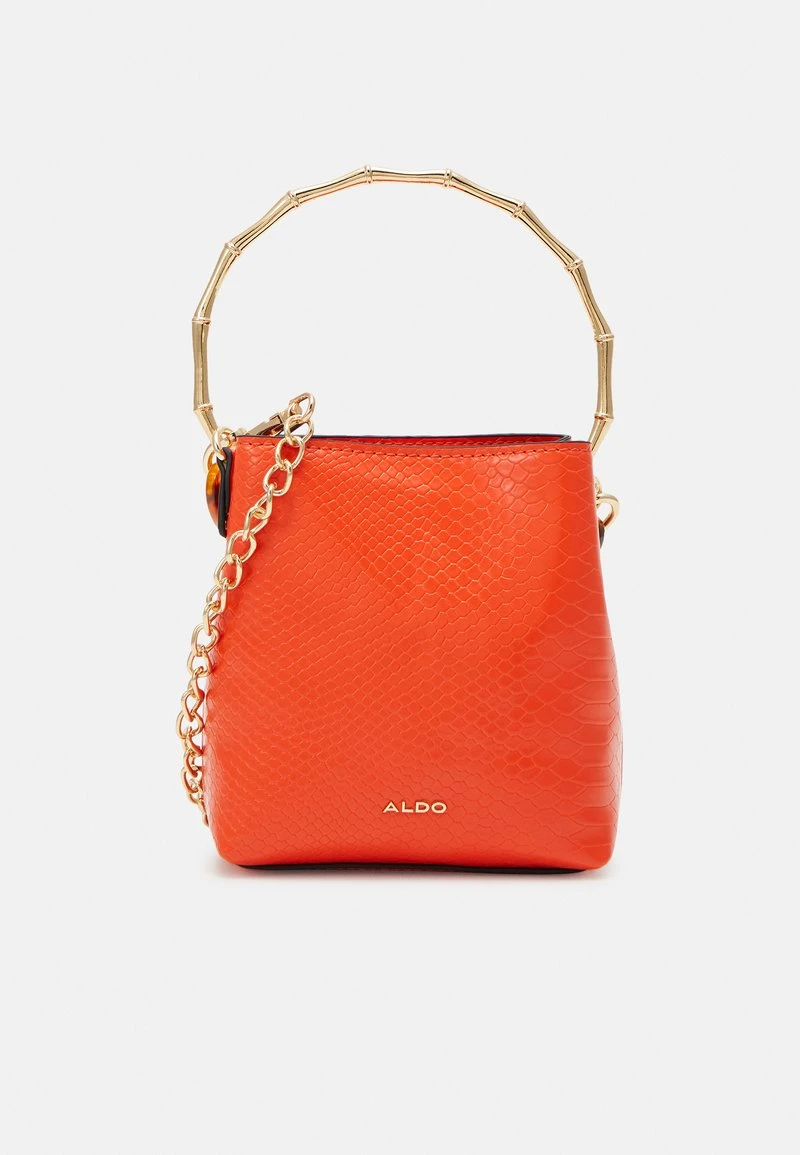 Aldo KAYANNIE - Handtasche - Bright Orange 1 Aldo KAYANNIE - Handtasche - Bright Orange