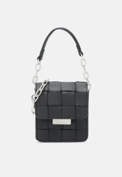 Aldo WOVENA - Umhängetasche - Dark Green -Aldo Verkaufsgeschäft f6dbeb787a0d48ed9ff8c20e85f5f93f 1