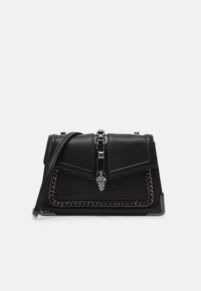 Aldo ADANANTAR - Umhängetasche - Other Black 1 Aldo ADANANTAR - Umhängetasche - Other Black