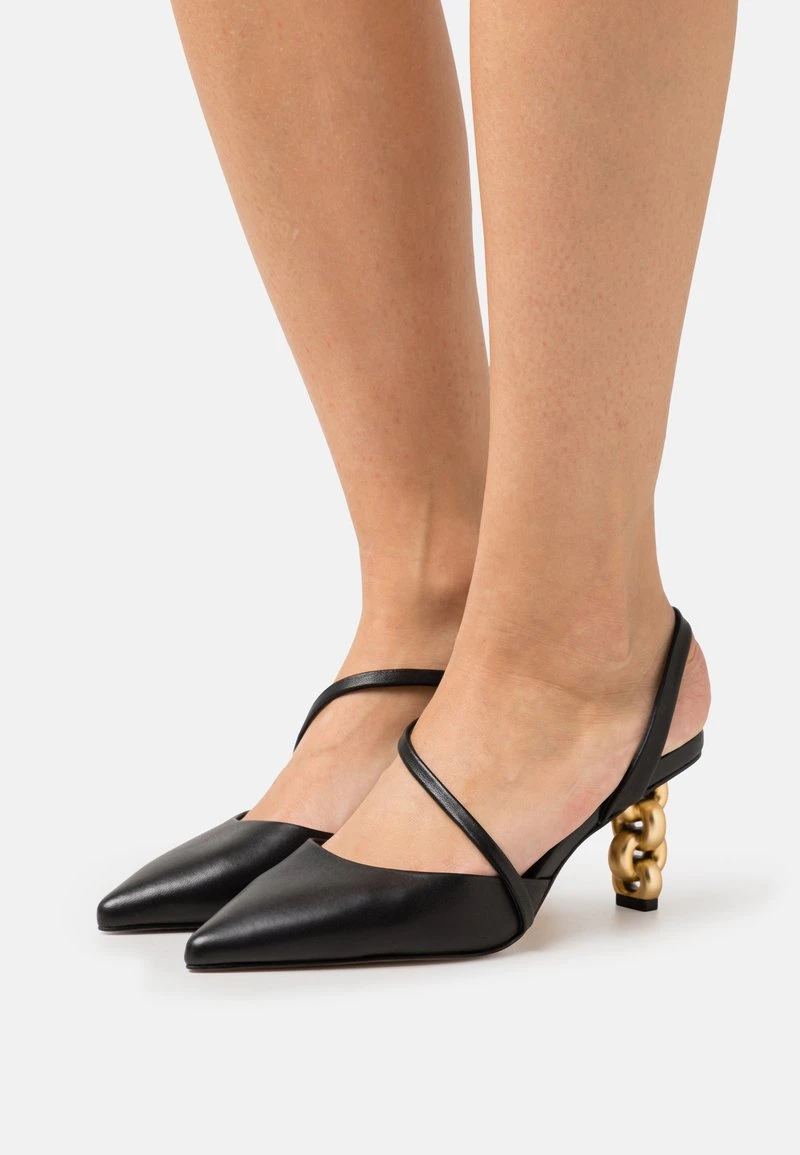 Aldo SELDA PILLOW WALK - Pumps - Black 1 Aldo SELDA PILLOW WALK - Pumps - Black