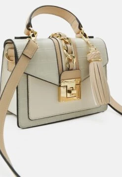 Aldo REVELHOS - Handtasche - Bone -Aldo Verkaufsgeschäft f8ec7bb39812401680940c02768982f3