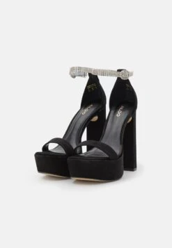 Aldo GLORRIA - High Heel Sandalette - Black 8 Aldo GLORRIA - High Heel Sandalette - Black -Aldo Verkaufsgeschäft f9698a4c2aaa49278311a4d73e0d13d9