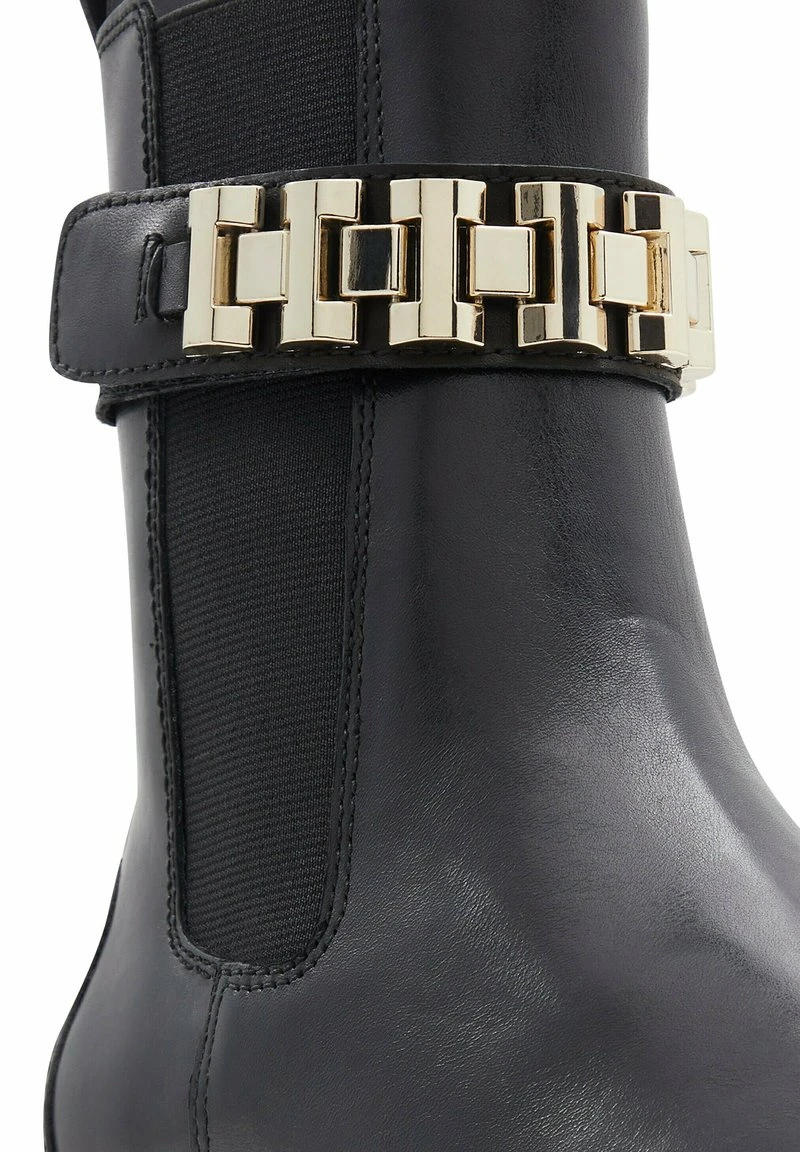 Aldo Ankle Boot - Black 6 Aldo Ankle Boot - Black – Bild 6