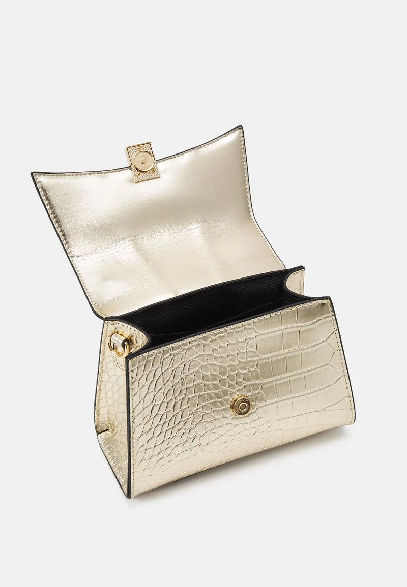 Aldo ROTORUA - Handtasche - Gold 3 Aldo ROTORUA - Handtasche - Gold – Bild 3