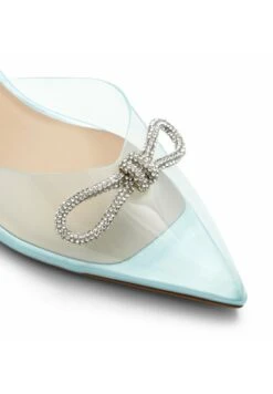 Aldo TWO-PIECE HILTIN - Pumps - Other Blue 10 Aldo TWO-PIECE HILTIN - Pumps - Other Blue -Aldo Verkaufsgeschäft fa0bb97bede448b3b410b3e9847e7735