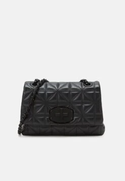 Aldo TATTUM - Umhängetasche - Black