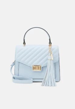 Aldo IBALIA - Handtasche - Light Blue