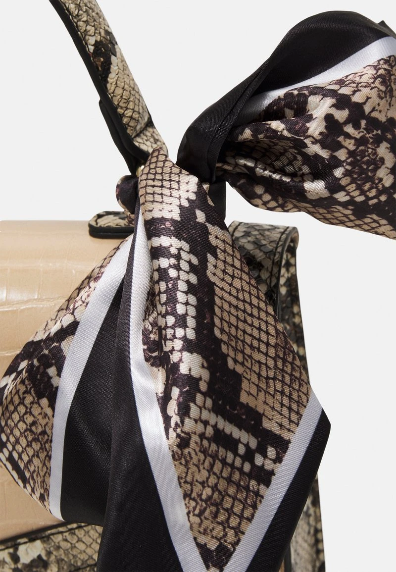 Aldo LANDAERIELL - Handtasche - Beige 4 Aldo LANDAERIELL - Handtasche - Beige – Bild 4