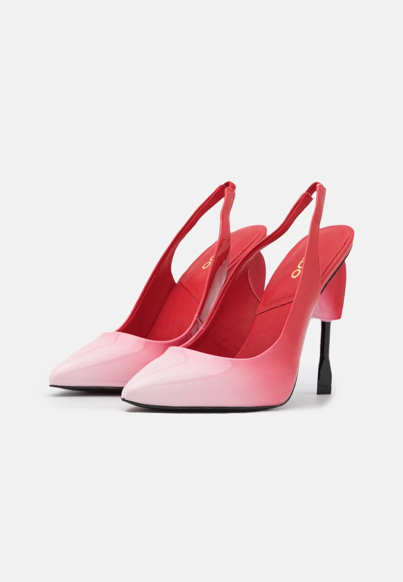 Aldo CUPIDA - Pumps - Red 3 Aldo CUPIDA - Pumps - Red – Bild 3