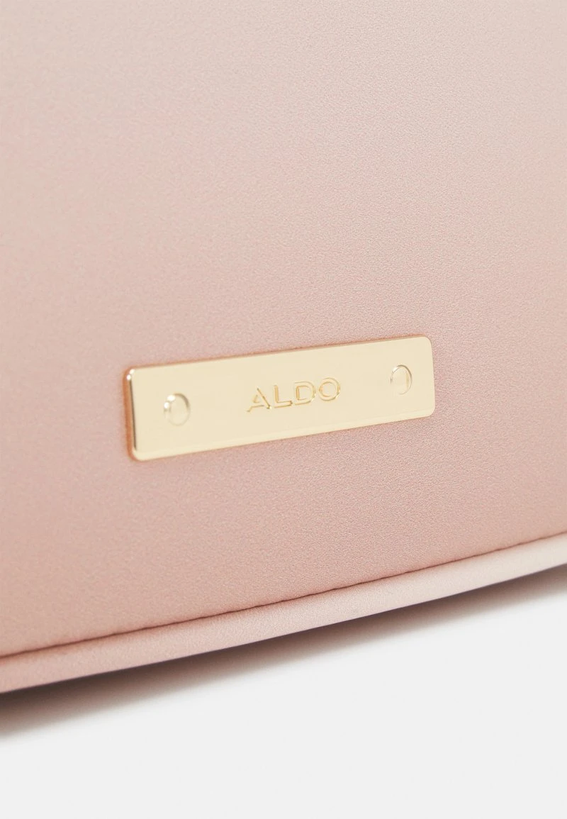 Aldo ROSENA - Umhängetasche - Beige 4 Aldo ROSENA - Umhängetasche - Beige – Bild 4