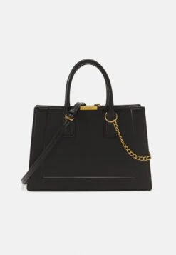 Aldo LEELIE - Handtasche - Black -Aldo Verkaufsgeschäft fda1ee9418414e2185dc86538a39693e 1