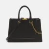 Aldo LEELIE - Handtasche - Black
