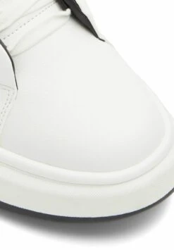 Aldo MIDWAVESPEC - Sneaker Low - White -Aldo Verkaufsgeschäft fdc46dccb56f40d1879034f05238ce72