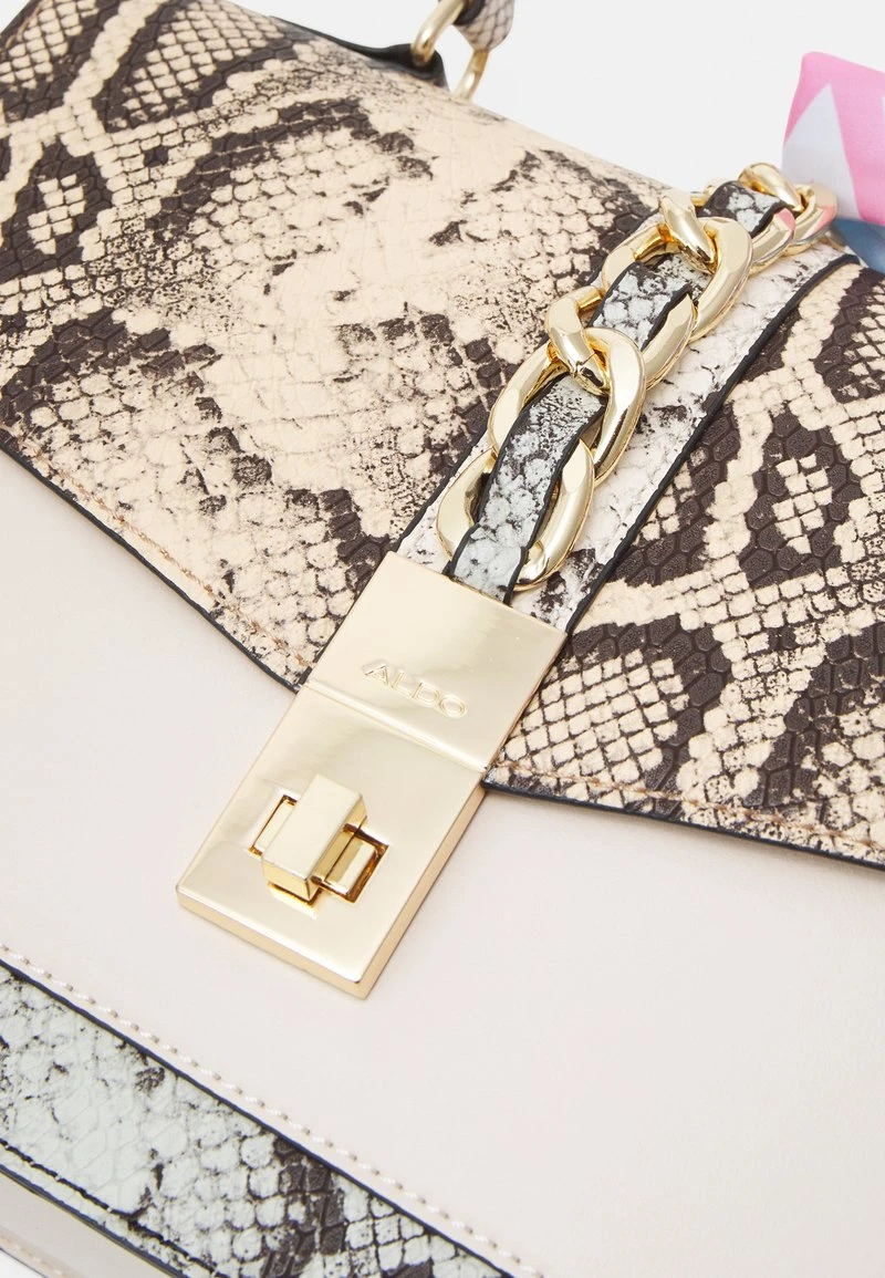 Aldo WINTERCHERRY - Handtasche - Blush 5 Aldo WINTERCHERRY - Handtasche - Blush – Bild 5