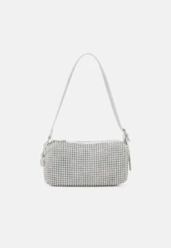 Aldo BLINGLOUNA - Handtasche - Silver -Aldo Verkaufsgeschäft fe7613e5d07e4779adccdec872569054 1
