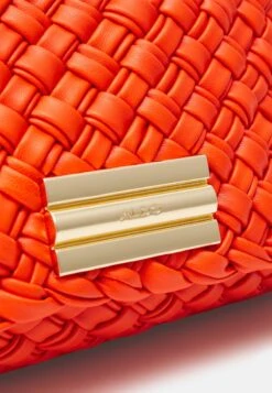 Aldo RATTANI - Umhängetasche - Dark Orange -Aldo Verkaufsgeschäft fe8d924d99c34e82bdbc1f34b12f8a0e