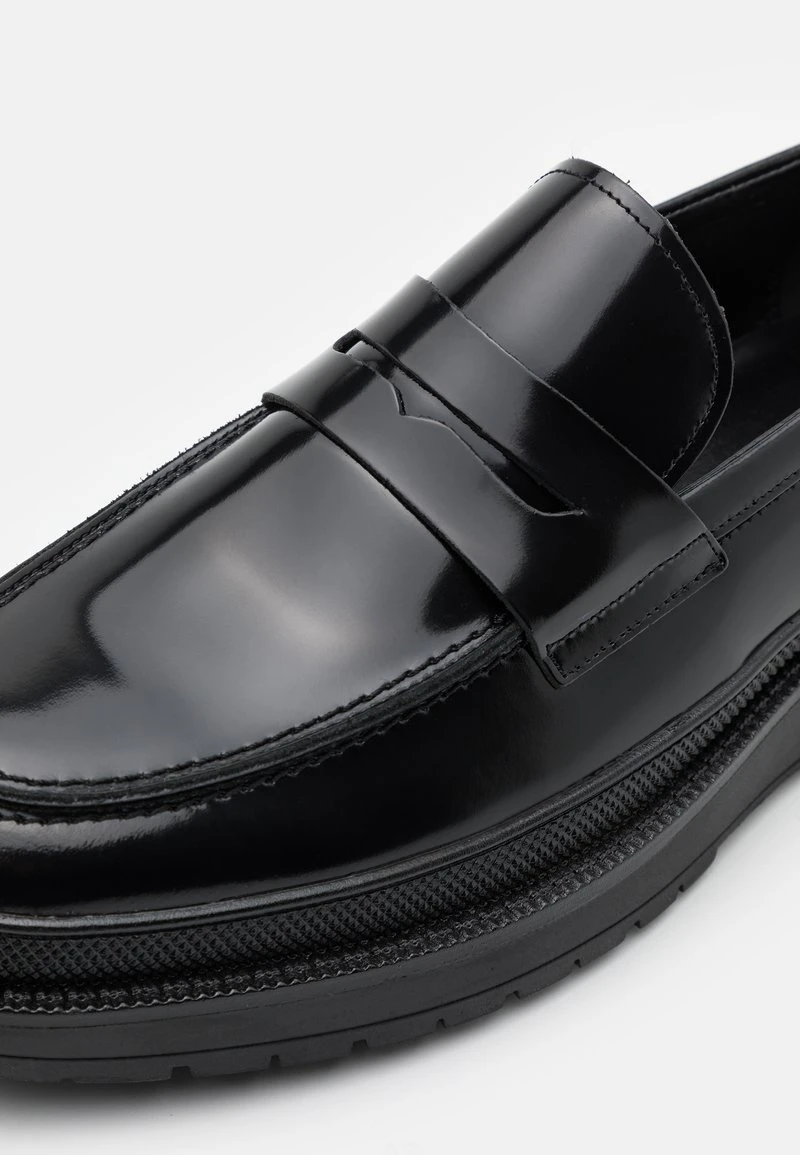 Aldo KEROUAC - Slipper - Black 3 Aldo KEROUAC - Slipper - Black – Bild 3