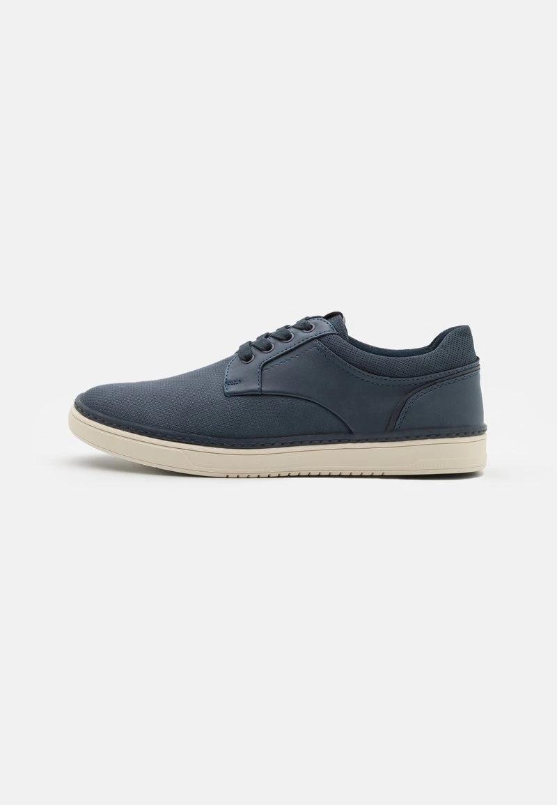 Aldo LOKO - Sneaker Low - Navy 1 Aldo LOKO - Sneaker Low - Navy